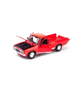 MAY 31522 1 24 1973 DATSUN 620 PİCK-UP