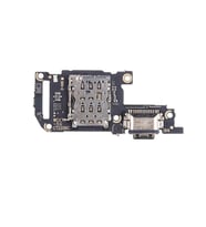 Vivo X70 İle Uyumlu Şarj Bordu Soketi İthal
