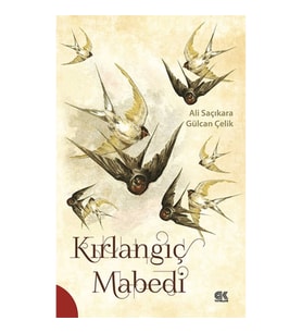 Kırlangıç Mabedi