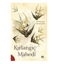 Kırlangıç Mabedi