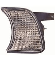 BMW E34 1987-1995 Sinyal Sol Beyaz 63131378821TUL TYC