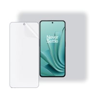 SChitec OnePlus Ace2V Uyumlu Ön Yüzey Nano Şeffaf Hidrojel Ekran Koruyucu