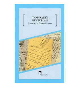 Tanpınar'ın Mektupları
