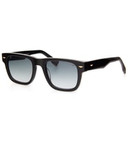 Zen Milano Eyewear SPLQ86-C01 52 Unisex Güneş Gözlüğü