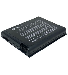 HP COMPAQ NX9110-DV102U Batarya Laptop Pil (Siyah)