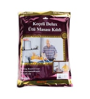 2484 DELUX UTU MASASI KILIFI 1 Adet