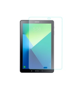 Samsung Galaxy P580 Tab A Uyumlu Kılıf Dostu Cam Ekran Koruyucu