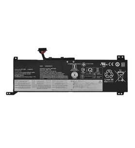 L19M4PC0 Lenovo  Batarya ile Uyumlu Pil (Çok Renkli)