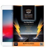 Buff iPad Mini 5 ile Uyumlu Ekran Koruyucu