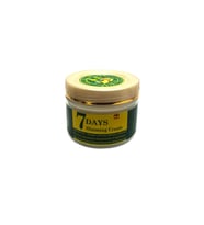7 Days Zencefilli Vücut Bakım Kremi 100 Ml