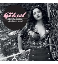 Göksel Mektubumu Buldunmu - Plak (Standart)