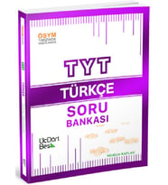 Üçdörtbeş Tyt Türkçe Soru Bankası