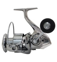 Ryuji Aero 5000 Spin Olta Makinası