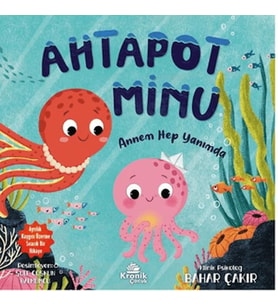 Ahtapot Minu