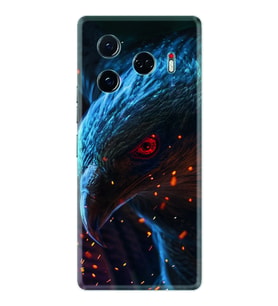 Tecno Camon 30 Pro 5G Kılıf HD Baskılı / TYXQ-S/X//1164 1756