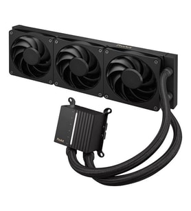 ASUS 360MM PROART LC 360 AM5-1700P-1851P SIVI SOĞUTMALI İŞLEMCİ FANI