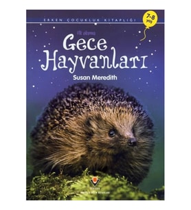 İlk Okuma - Gece Hayvanları
