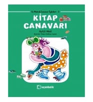 Kitap Canavarı