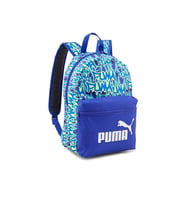 Puma Phase Small Backpack Sırt Çantası-En: 31 cm, Boy: 44 cm, Derinlik: 15 cm 07987916 Mavi