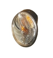 Chrysler Sebring 03/05 Si·s Lambası Sol Yuvarlak/si·nyalli· Ti·p Coupe (Tyc)