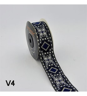 35587-Bordür - 10 mt V4