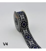 35587-Bordür - 10 mt V4