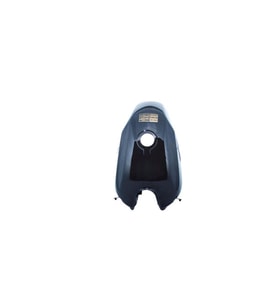 YAMAHA YBR UYUMLU BENZİN DEPOSU K 2010 SİYAH