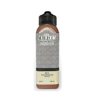 ARTDECO AKRİLİK BOYA 140 ML. KAHVERENGİ 3615