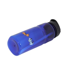 Biggdesign Dogs Tritan Matara 650 ml (Karışık)