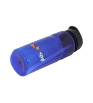Biggdesign Dogs Tritan Matara 650 ml (Karışık)