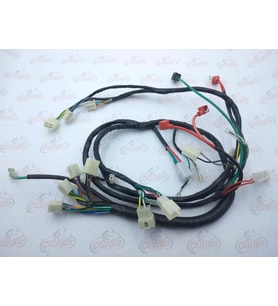 BİSAN CUB ECO ELEKTRİK TESİSATI
