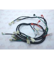BİSAN CUB ECO ELEKTRİK TESİSATI