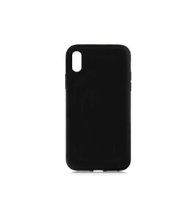 Apple iPhone XS Max Uyumlu Kılıf Zore LSR Lansman Kapak
