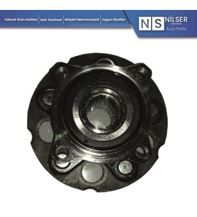 Honda CRV Teker Porya 2007-2012