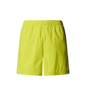 THE NORTH FACE M Class V Pathfinder Pull On Short - 7" Erkek Mayo Şort NF0A8B5TJE31 Yeşil