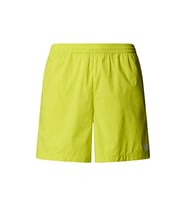 THE NORTH FACE M Class V Pathfinder Pull On Short - 7" Erkek Mayo Şort NF0A8B5TJE31 Yeşil