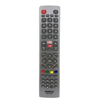 Sharp Netflix-Youtube Universal LCD-LED Tv Kumandası RM-L1589