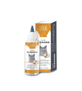 M-Pets Ear Cleaner Kulak Temizleme Solüsyonu 118ml