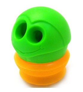 Maped Croc Croc Çift Delikli Kalemtıraş 501700