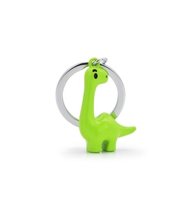 Metalmorphose Dino Anahtarlık