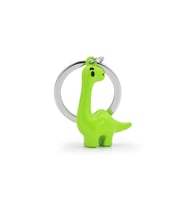 Metalmorphose Dino Anahtarlık (Çok Renkli)