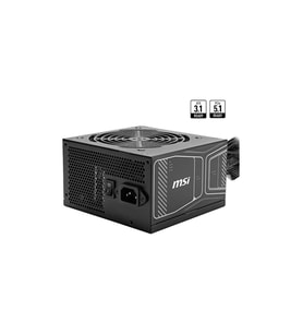 MAG A750GN PCIE5 750W 80+ Gold Power Supply
