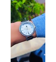 Polo Whıte  Kadın Kol Saati 026
