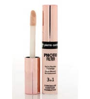Pierre Cardin Photo Filter Liquid Concealer Kapatıcı-Light Sand-622
