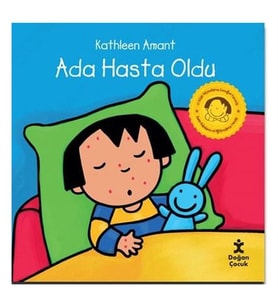 Ada Hasta Oldu Doğan Çocuk