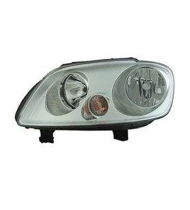 Vw Caddy Sol Far H1/H7 2005-2010 2K0941005D