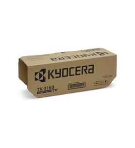 Tk-3160 Orijinal Toner Ecosys P3045, P3055, P3060, P3065