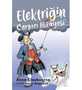 Elektriğin Çarpıcı Hikayesi