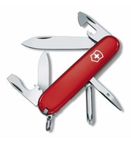 Victorinox 1.4603 Tinker Çakı (Kırmızı)