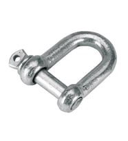ZİNCİR KİLİDİ  (MAPA ) 10 mm ( 3/8" )( 1 ADET FİYATIDIR )